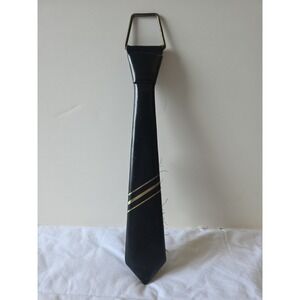 Vintage‎ Made In England Tie Shaped Brush